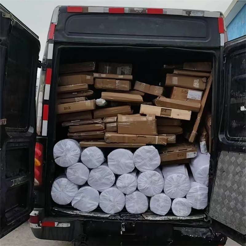 双鸭山至义乌货运专线，一站式物流服务助您货畅其流！（到义乌物流专线）