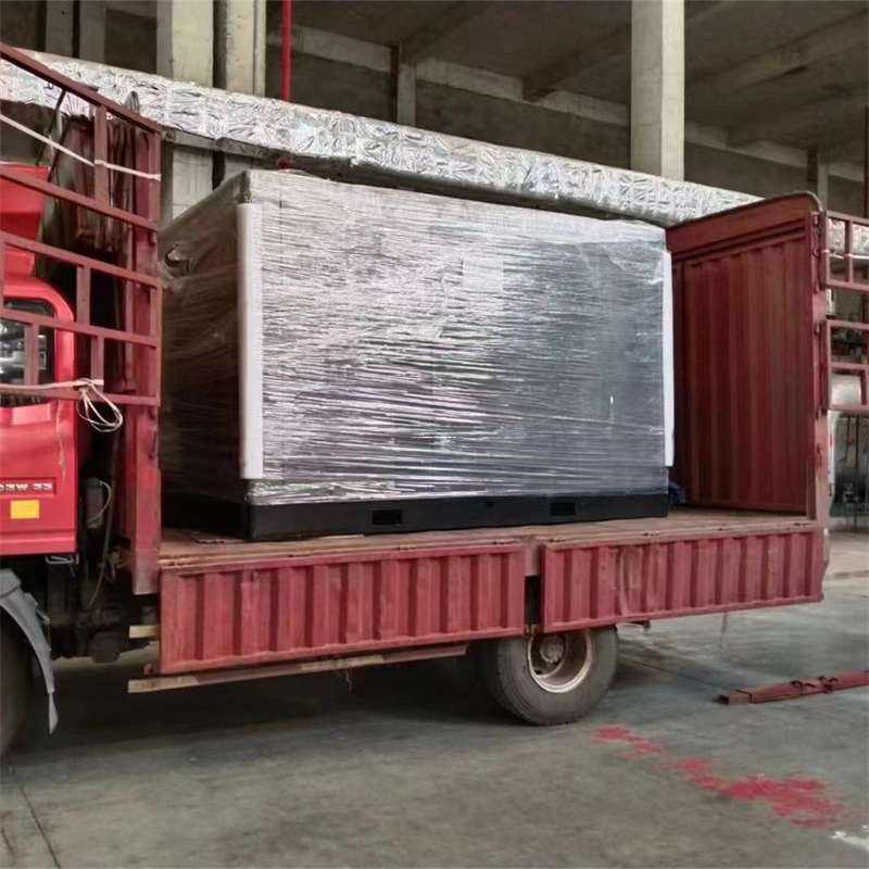 双鸭山至克拉玛依物流专线，一站式服务助您货运无忧（克拉玛依 物流）