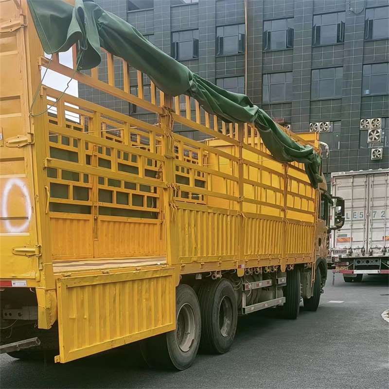双鸭山到新泰物流公司——一站式货运服务（到新泰的物流）
