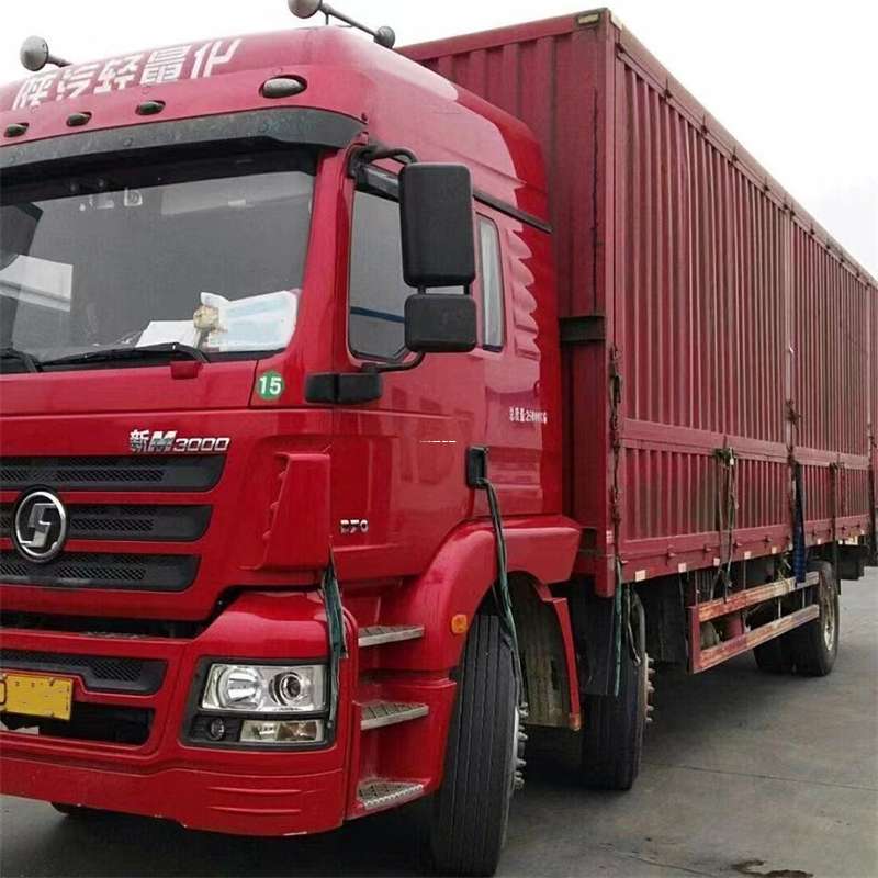 双鸭山到广饶物流公司——一站式服务，让货运更便捷（广饶物流网）