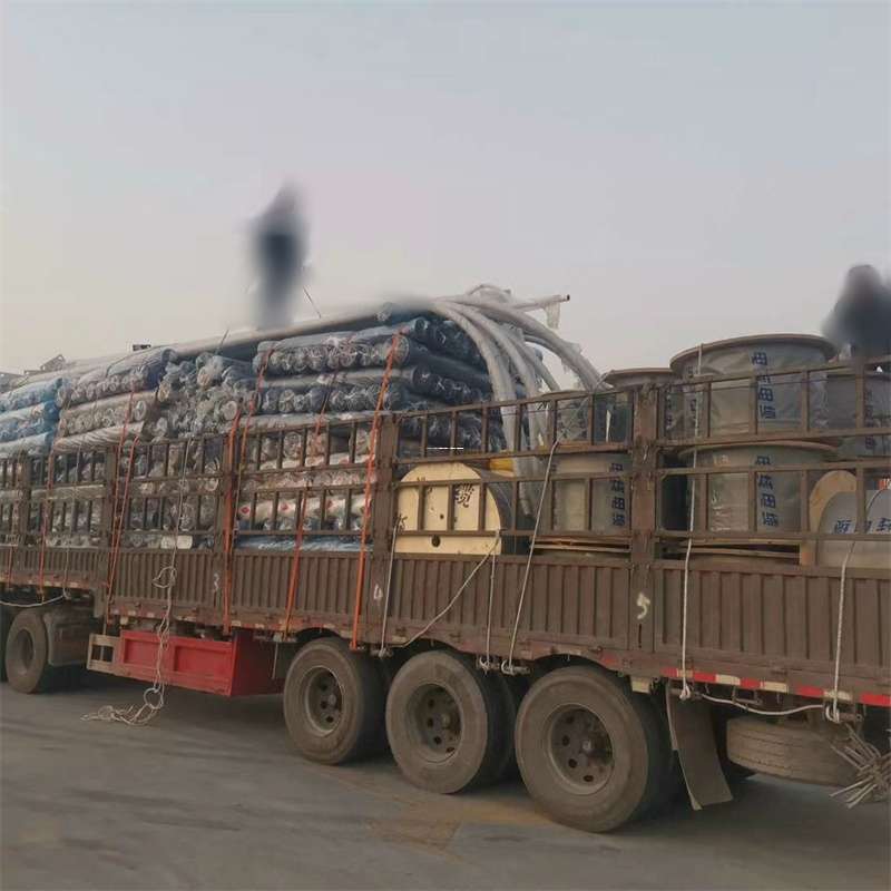 双鸭山到六盘水物流公司——一站式服务，让货运更便捷