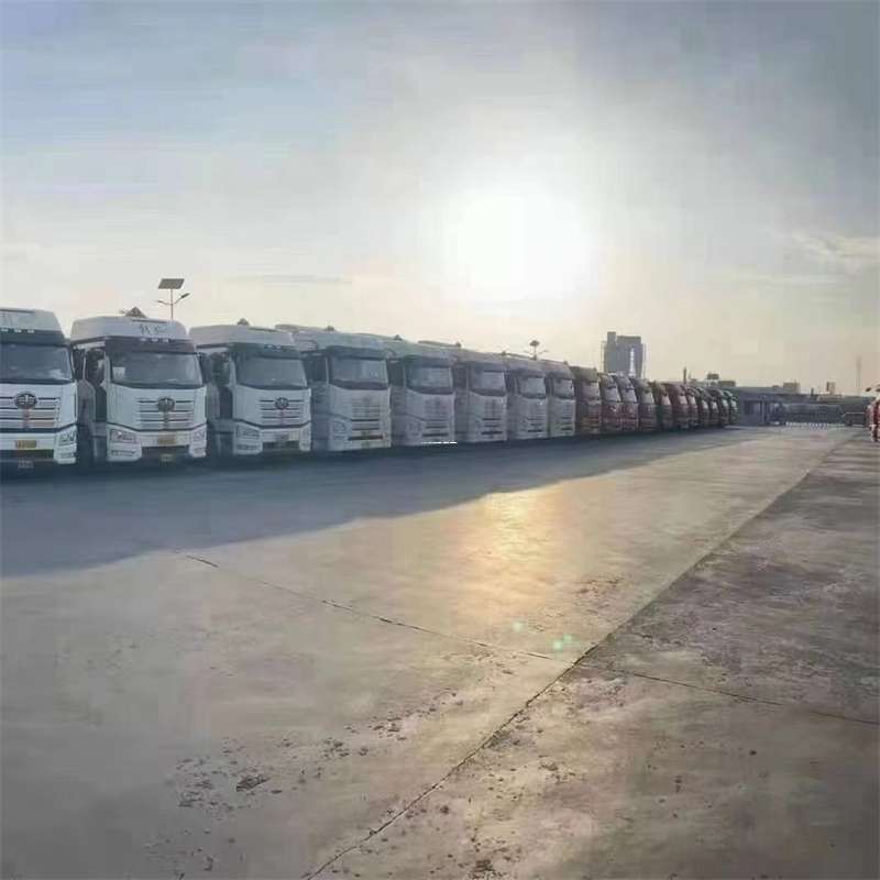 双鸭山到武威物流公司——一站式服务，让货运更便捷