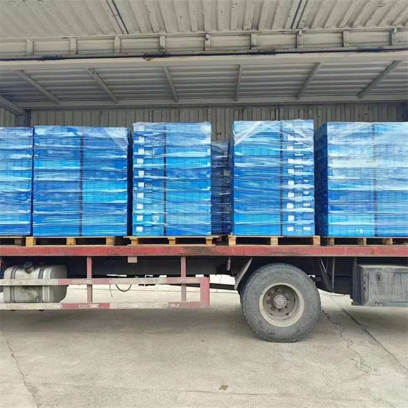 双鸭山到漯河物流公司一站式服务，为您的货物保驾护航