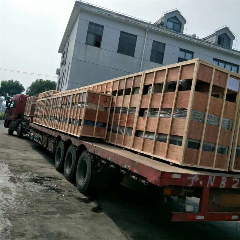 双鸭山到株洲物流公司，一站式服务助您货运无忧
