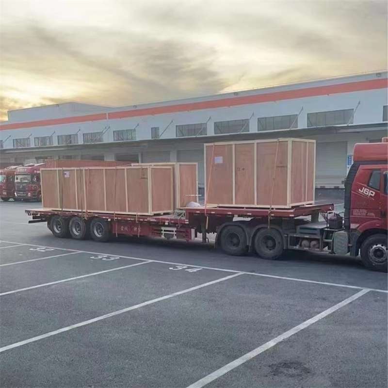 双鸭山到岳阳物流公司——一站式服务，让货运更便捷