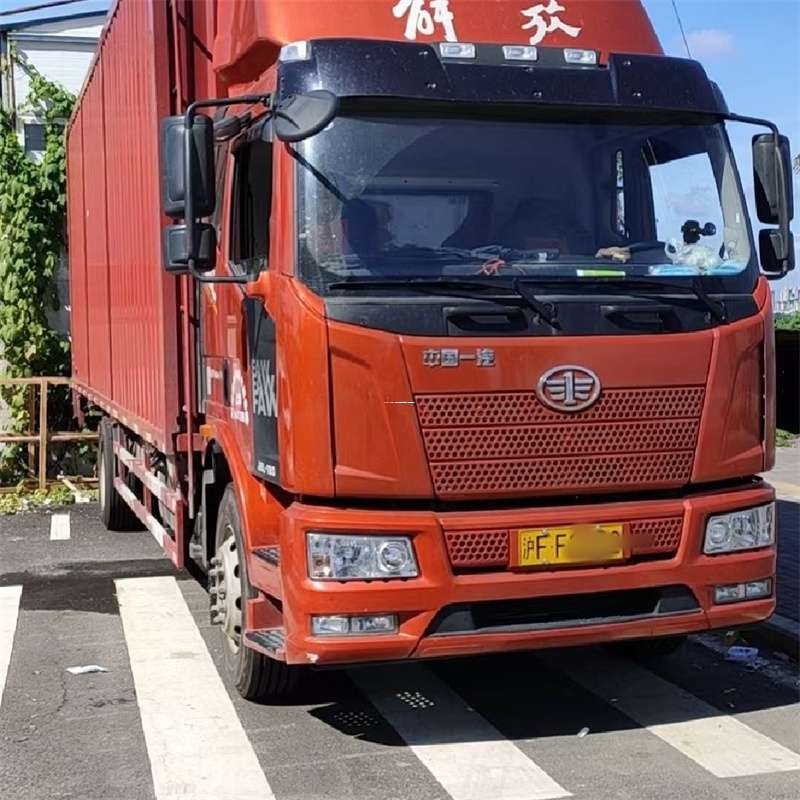 双鸭山到朔州物流公司一站式服务，让货运更轻松