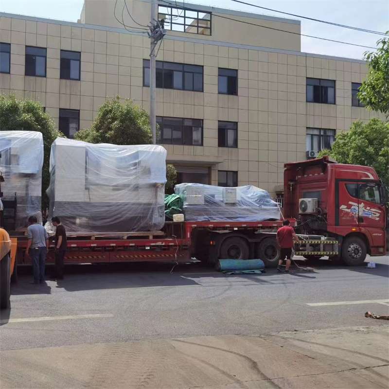 双鸭山到南京物流公司一站式服务，让货运更轻松