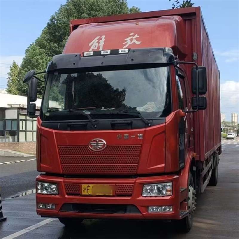 双鸭山到苏州姑苏物流公司——专业货运，安心托付
