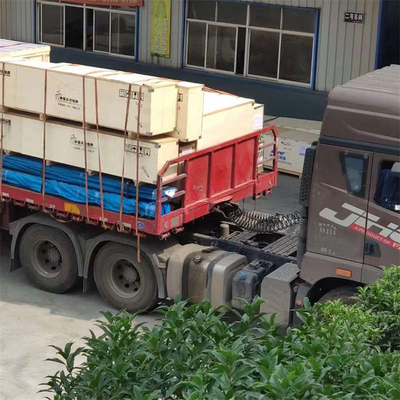 双鸭山到海口物流公司一站式服务，让货运更轻松