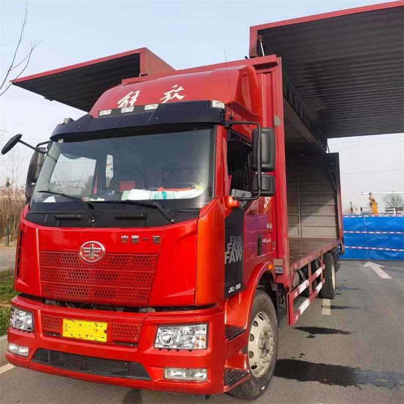 双鸭山到即墨物流公司，一站式服务，让货运更便捷（到即墨物流公司,一站式服务,让货运更便捷）